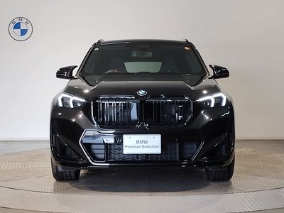 2024 BMW X1 thumbnail 25