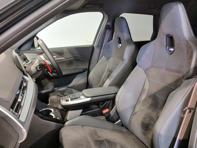 2024 BMW X1 thumbnail 52