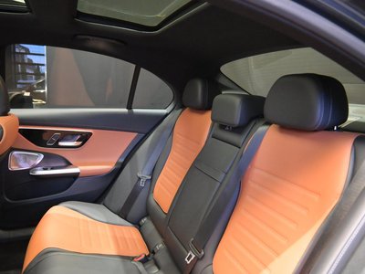 2025 Mercedes-BENZ C-CLASS thumbnail 52