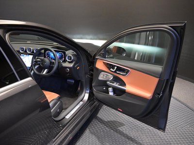 2025 Mercedes-BENZ C-CLASS thumbnail 26