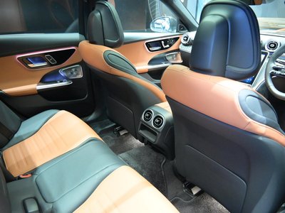2025 Mercedes-BENZ C-CLASS thumbnail 51
