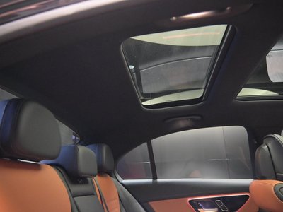 2025 Mercedes-BENZ C-CLASS thumbnail 57