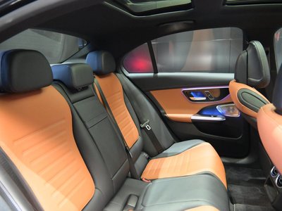 2025 Mercedes-BENZ C-CLASS thumbnail 50