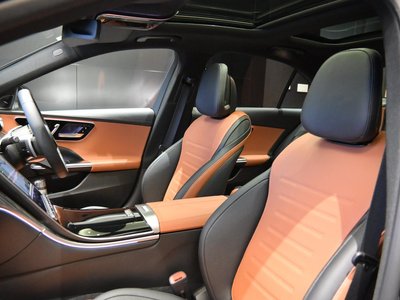 2025 Mercedes-BENZ C-CLASS thumbnail 44