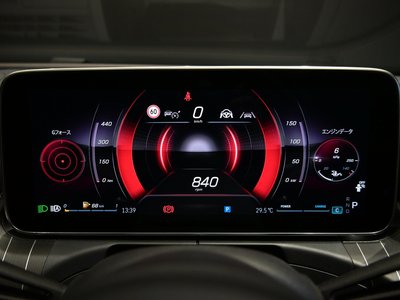 2025 Mercedes-BENZ C-CLASS thumbnail 18