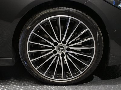 2025 Mercedes-BENZ C-CLASS photo 10