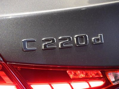 2025 Mercedes-BENZ C-CLASS thumbnail 61