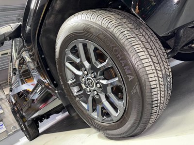 صورة 8 لـ 2023 Toyota TUNDRA
