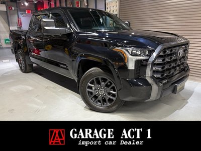 صورة 1 لـ 2023 Toyota TUNDRA