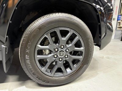صورة 9 لـ 2023 Toyota TUNDRA