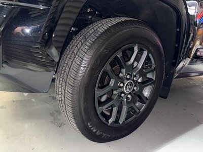 صورة 12 لـ 2023 Toyota TUNDRA