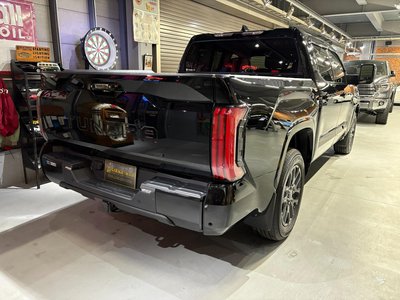 صورة 4 لـ 2023 Toyota TUNDRA