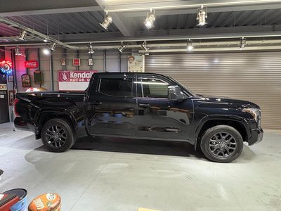 صورة 3 لـ 2023 Toyota TUNDRA
