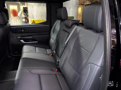 2023 Toyota TUNDRA — фото 19