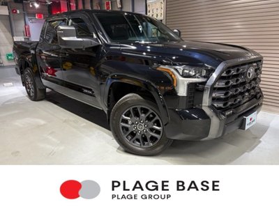 صورة 2 لـ 2023 Toyota TUNDRA