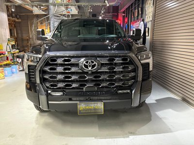 صورة 7 لـ 2023 Toyota TUNDRA