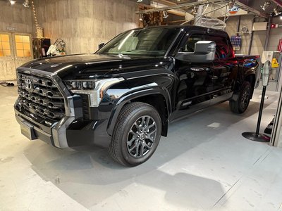صورة 6 لـ 2023 Toyota TUNDRA