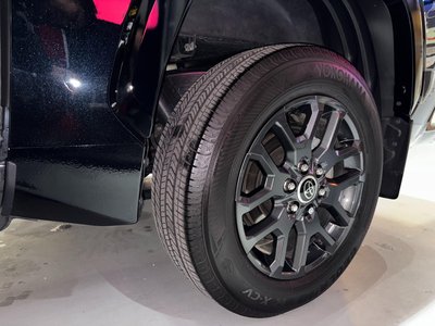 صورة 11 لـ 2023 Toyota TUNDRA