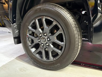 صورة 10 لـ 2023 Toyota TUNDRA