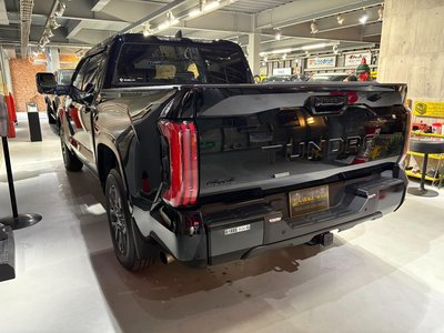 صورة 5 لـ 2023 Toyota TUNDRA