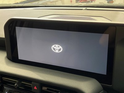 2025 Toyota LAND CRUISER 250 照片 6