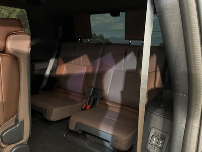 2025 Toyota LAND CRUISER 250 照片 66