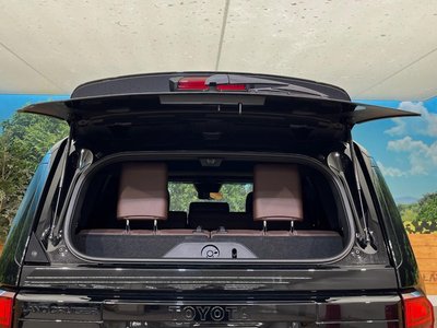 2025 Toyota LAND CRUISER 250 照片 67