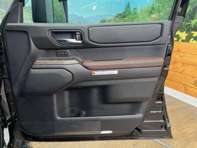2025 Toyota LAND CRUISER 250 照片 59