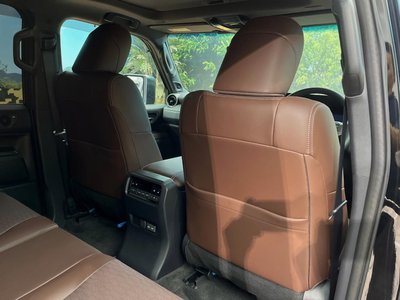 2025 Toyota LAND CRUISER 250 照片 61