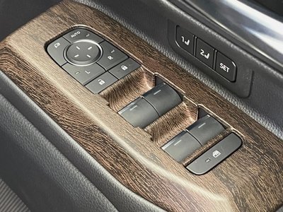 2025 Toyota LAND CRUISER 250 照片 56