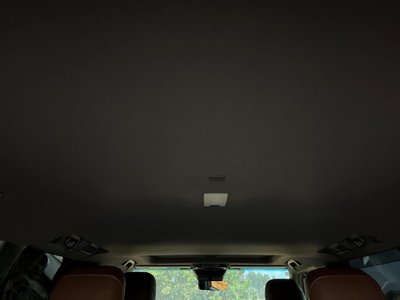 2025 Toyota LAND CRUISER 250 照片 57