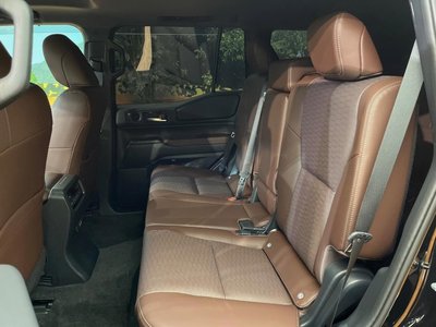 2025 Toyota LAND CRUISER 250 照片 65