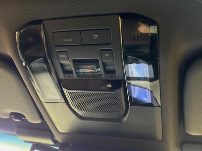 2025 Toyota LAND CRUISER 250 照片 32