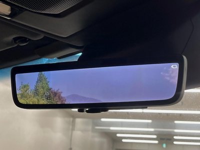2025 Toyota LAND CRUISER 250 照片 8