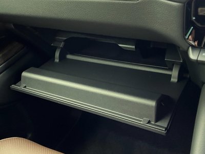 2025 Toyota LAND CRUISER 250 照片 58
