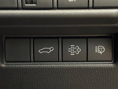 2025 Toyota LAND CRUISER 250 照片 47