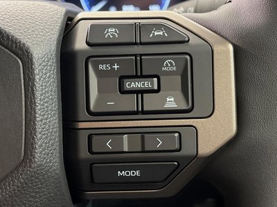2025 Toyota LAND CRUISER 250 照片 10