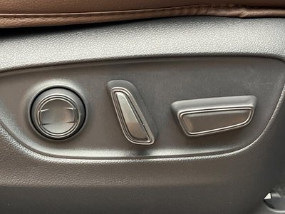 2025 Toyota LAND CRUISER 250 照片 54