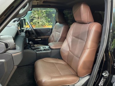2025 Toyota LAND CRUISER 250 照片 64
