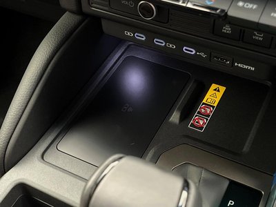 2025 Toyota LAND CRUISER 250 照片 44