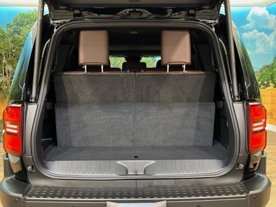 2025 Toyota LAND CRUISER 250 照片 68