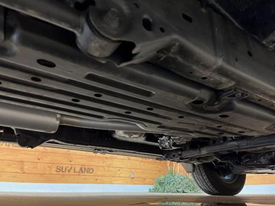 2025 Toyota LAND CRUISER 250 照片 74