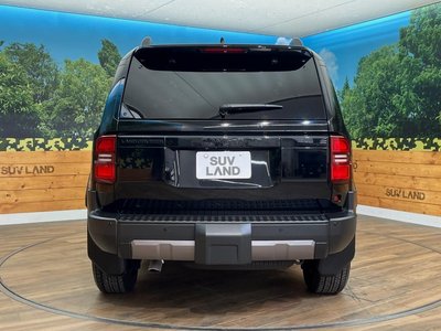 2025 Toyota LAND CRUISER 250 照片 19