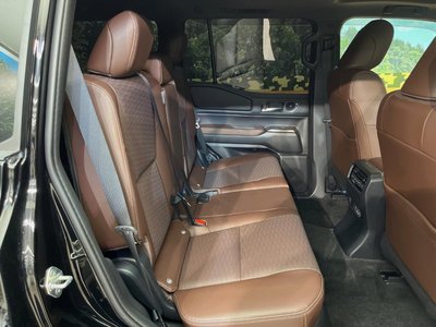 2025 Toyota LAND CRUISER 250 照片 13