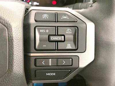 2025 Toyota LAND CRUISER 250 — фото 42