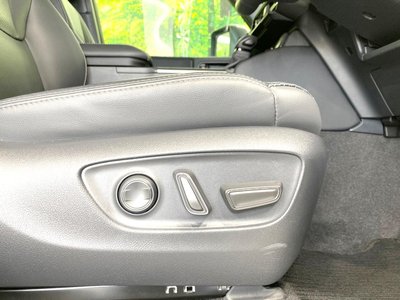 2025 Toyota LAND CRUISER 250 — фото 34