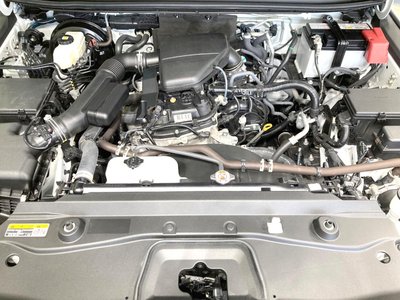 2025 Toyota LAND CRUISER 250 — фото 19