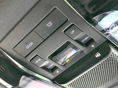 2025 Toyota LAND CRUISER 250 — фото 58