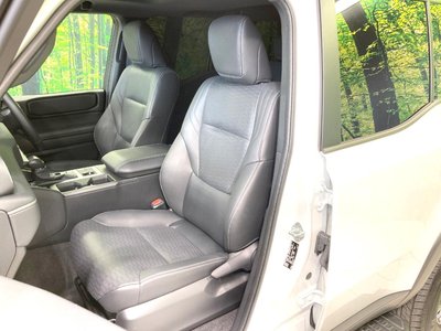 2025 Toyota LAND CRUISER 250 — фото 33
