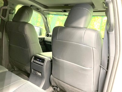 2025 Toyota LAND CRUISER 250 — фото 35